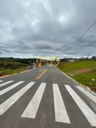 Imagem Terreno em Condomínio Fechado