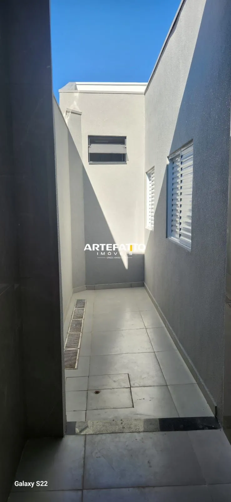 Imagem Casa à venda em Franca, Jardim Martins, com 2 quartos, 70m2