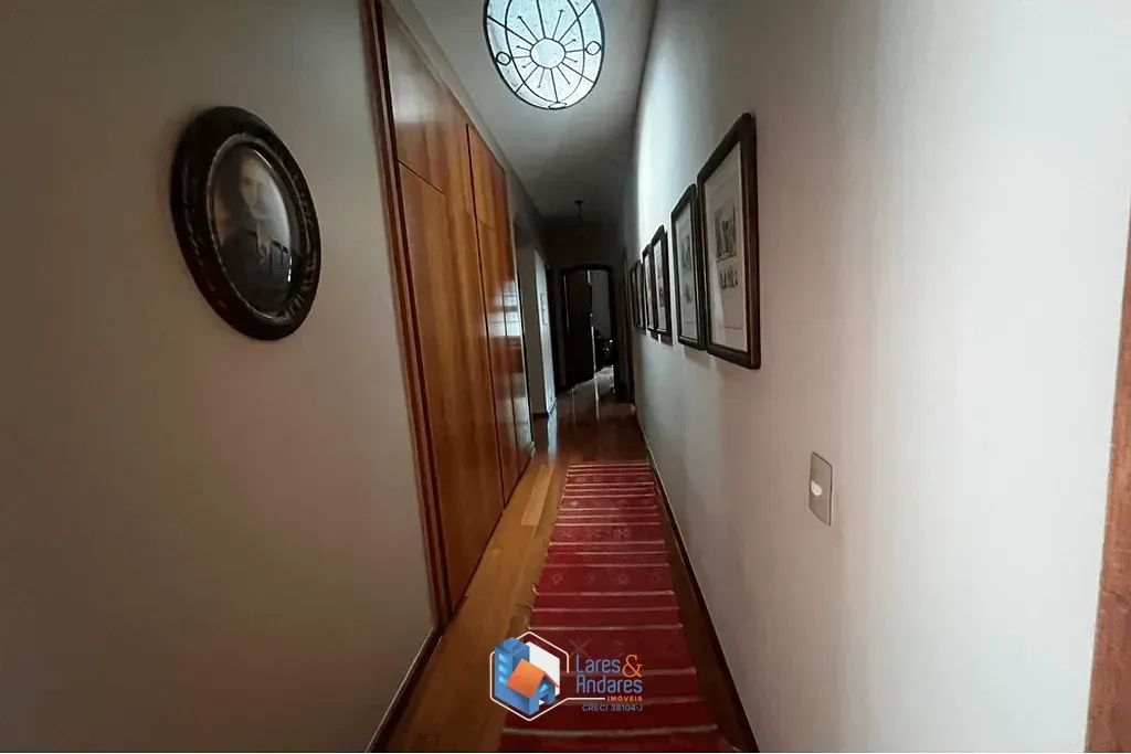 Imagem Casa à venda 4 Quartos 2 Suites 10 Vagas 809M² Jardim Morumbi São Paulo - SP