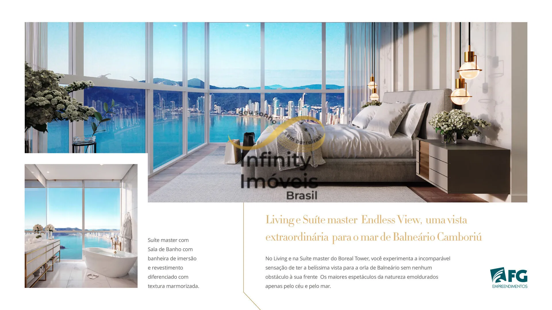 Imagem Apartamento à venda no bairro Centro - Balneário Camboriú/SC