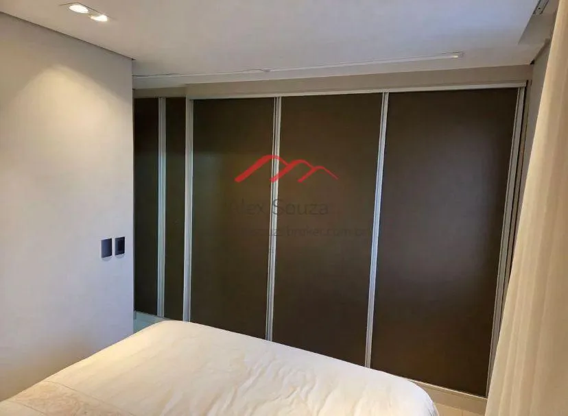 Imagem Apartamento para Venda em Campinas, Loteamento Chácara Prado, 2 dormitórios, 1 suíte, 1 banheiro, 2 vagas