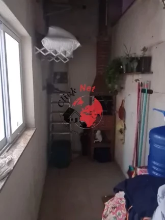 Imagem Oportunidade Imperdível Apartamento Totalmente Mobiliado no Jardim Bela Vista em Santo Andre