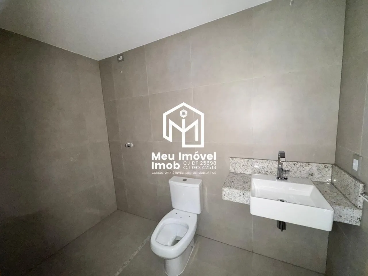 Imagem Apartamento 3 Quartos 1 Suíte 2 Vagas 107m² Lazer completo