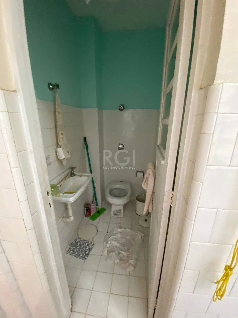 Imagem Garden para Venda - 97m², 2 dormitórios, Bom Fim