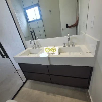 Imagem BELISSIMA CASA DE ALTO PADRÃO EM PAULÍNIA/SP