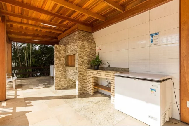 Imagem Apartamento para venda no bairro Jardim Lindóia em Porto Alegre
