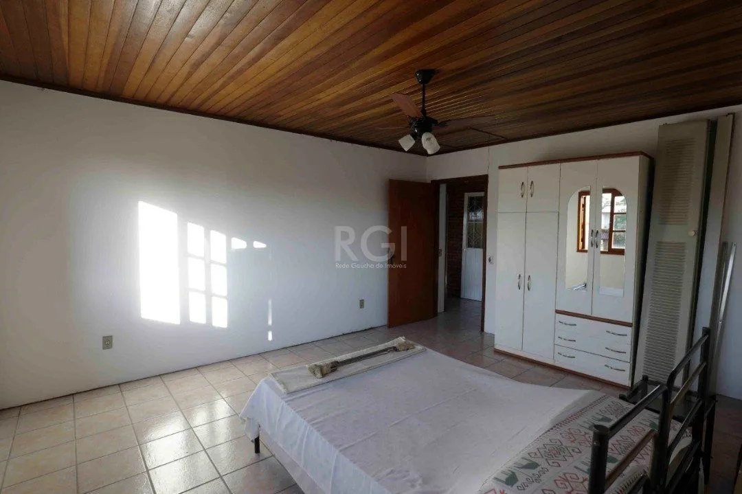 Imagem Casa para Venda - 160m², 2 dormitórios, 2 vagas - Boa Vista do Sul