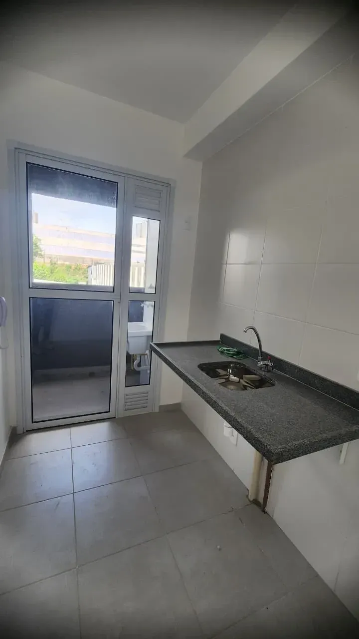 Imagem Apartamento com 2 Quartos à Venda, 39 m² em Vila Vermelha - São Paulo