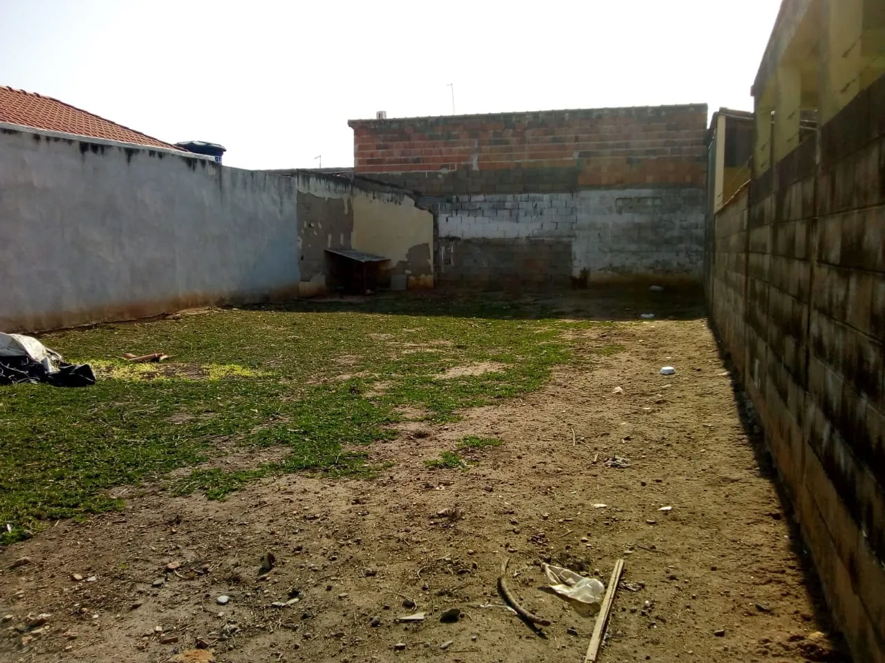 Imagem Terreno à venda 225M², Engenheiro Neiva, Guaratinguetá - SP