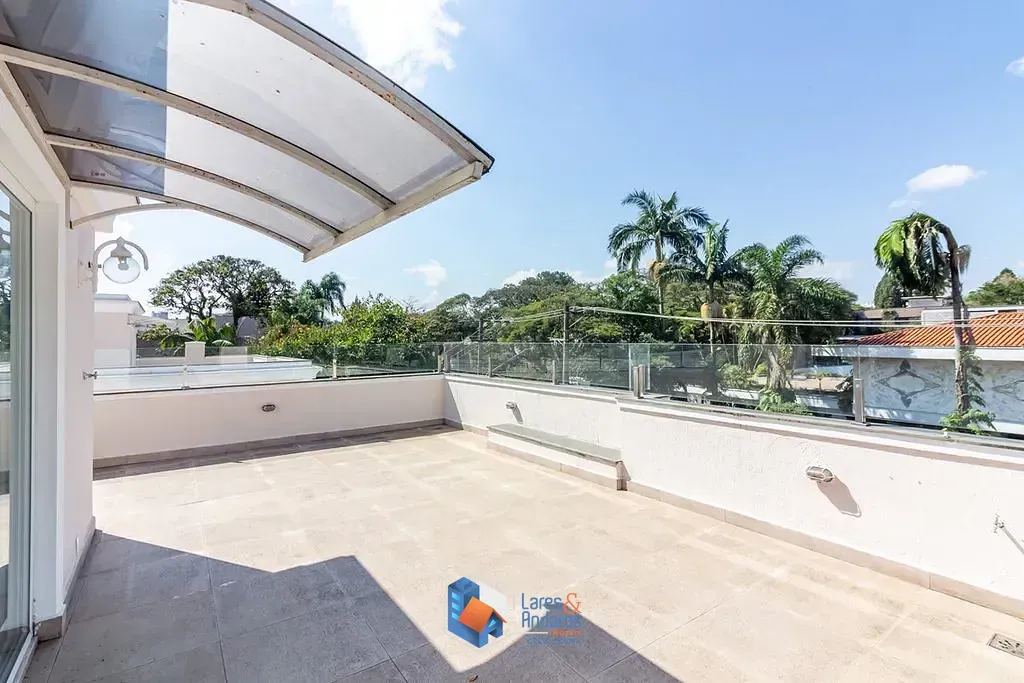 Imagem Casa em Condomínio à venda 5 Quartos 3 Suites 3 Vagas 315M² Jardim Cordeiro São Paulo - SP