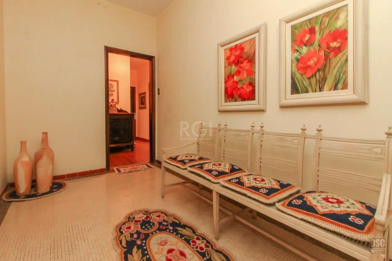 Imagem Apartamento para Venda - 144.13m², 3 dormitórios, 1 vaga - Centro Histórico