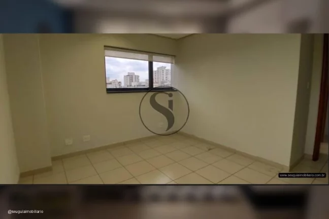 Imagem SALA COMERCIAL em SÃO PAULO - SP, HIGIENÓPOLIS
