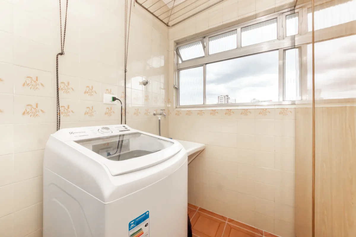 Imagem Apartamento para venda em Vila Mazzei com 3 quartos, 67m2