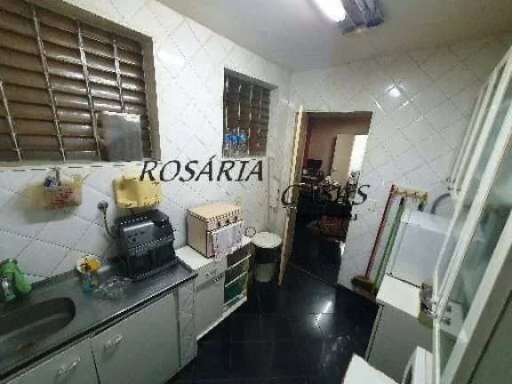 Imagem CERQUEIRA CESAR- Sobrado com 3 andares a venda - EXCLUSIVO