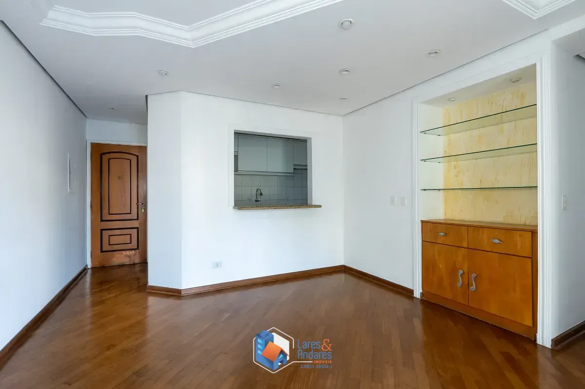 Imagem Apartamento para venda em Vila Andrade com 3 quartos, sendo 1 suíte, 83m²