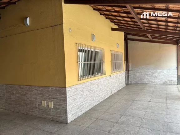 Imagem Casa com 3 dormitórios à venda, 110 m² por R$ 950.000,00 - Ilha dos Bentos - Vila Velha/ES