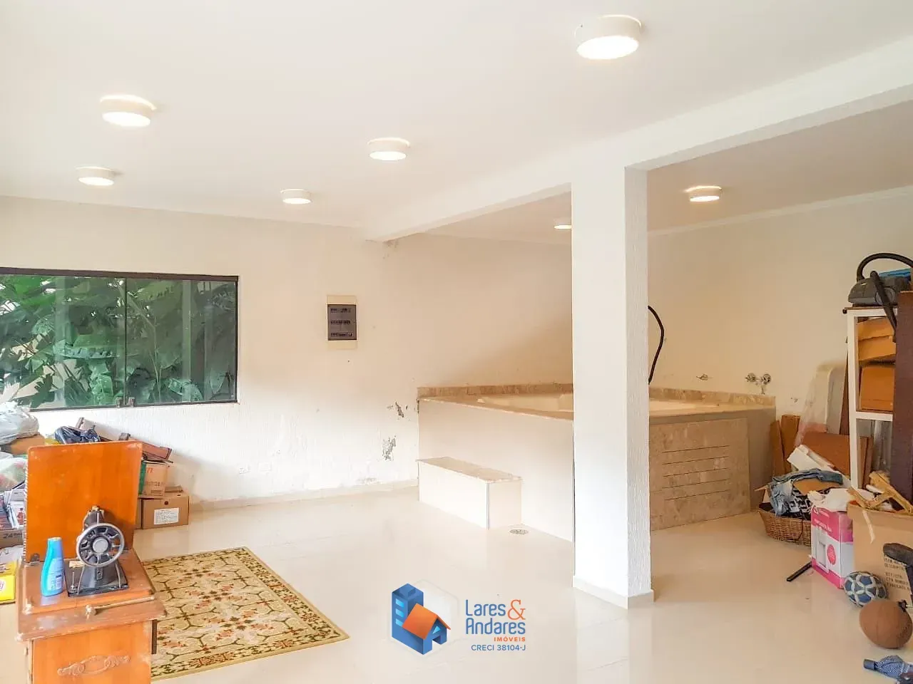 Imagem Casa em Condomínio charmoso e privativo Vila Verde (antigo Transurb) - Vila Verde - Itapevi/SP