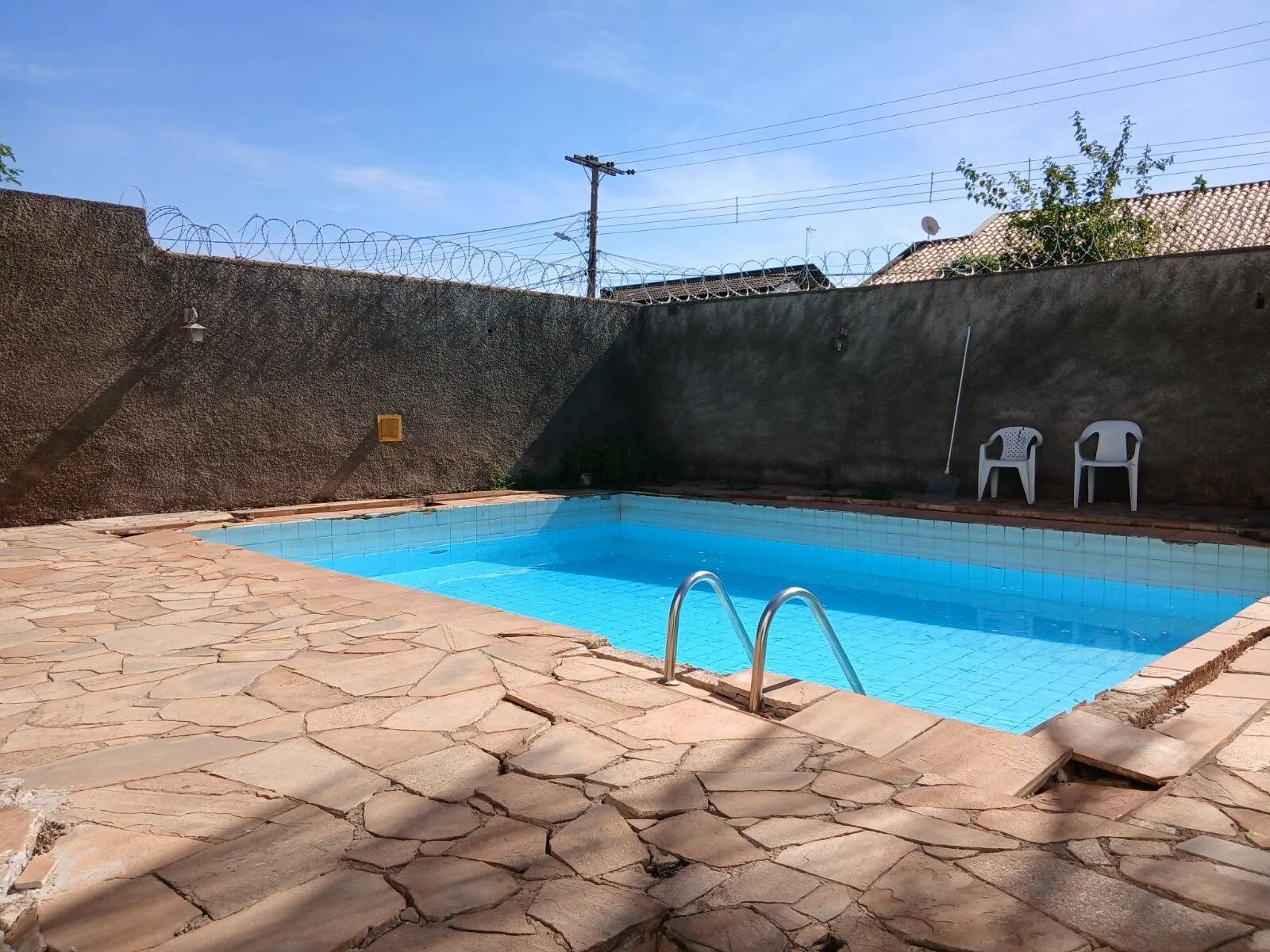Imagem Casa 5 quartos bairro Jardim Califórnia