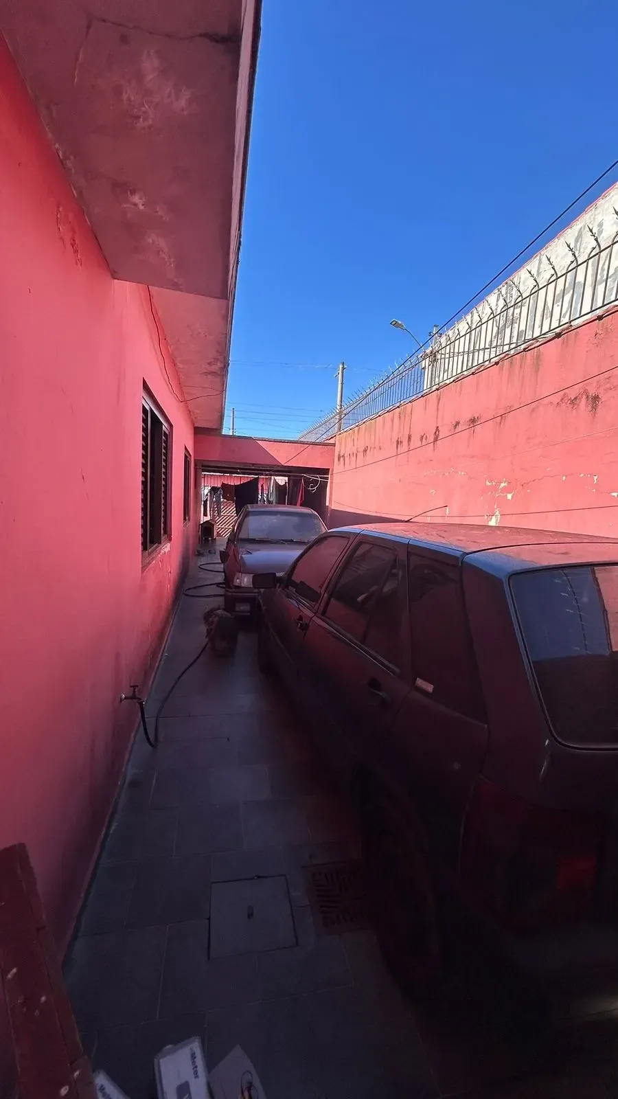 Imagem Casa com 3 Quartos à Venda, 17252 metros em Jardim Itapark - Mauá
