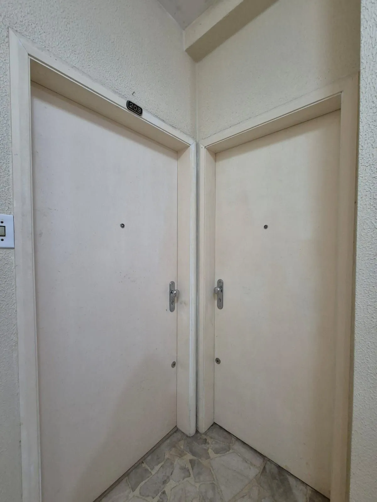 Imagem Ótimo apartamento 3 dormit´0rios na Felix da Cunha