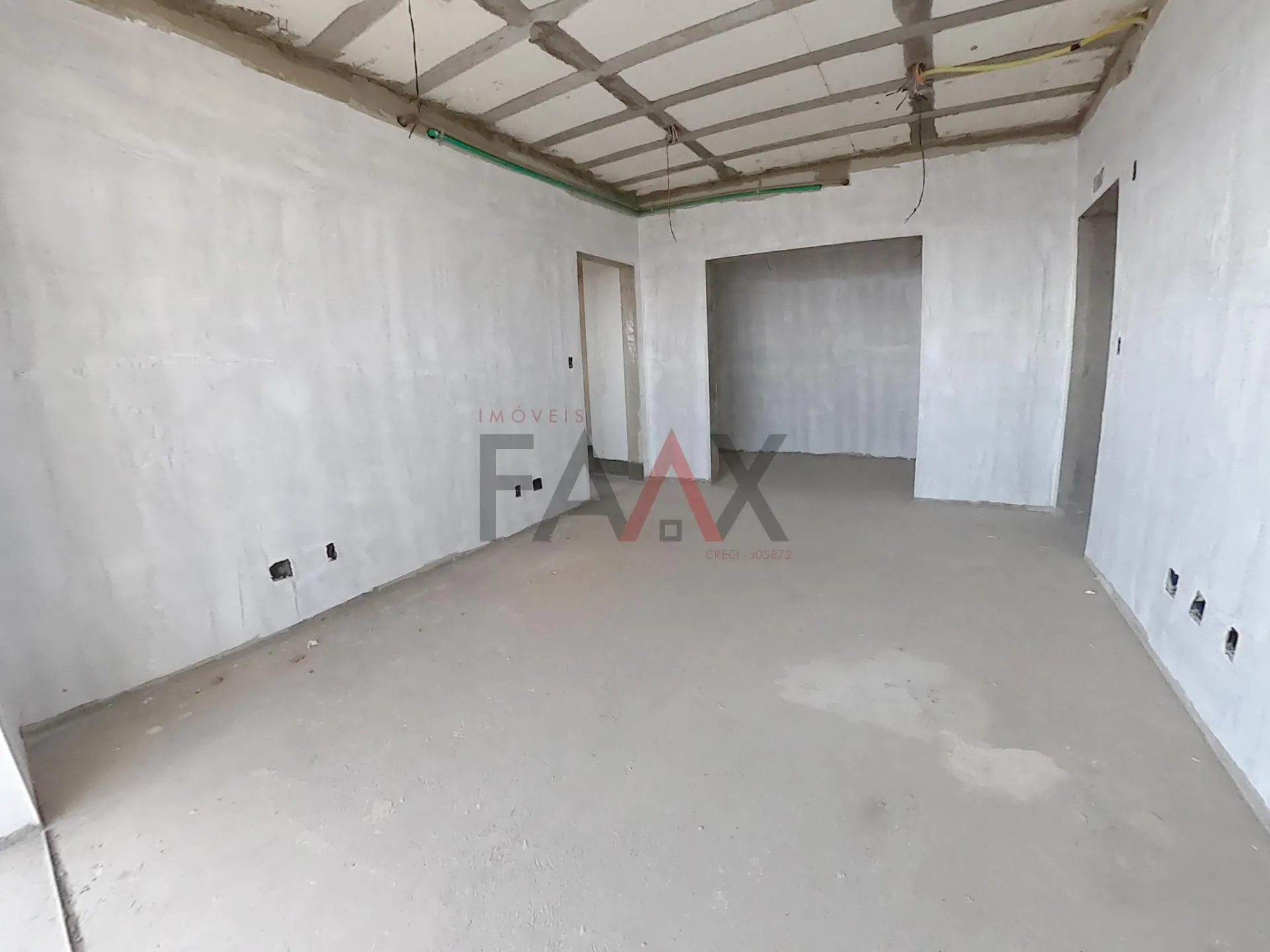 Imagem Excelente Apartamento no edifício San Marino em Guarapuava PR no Centro