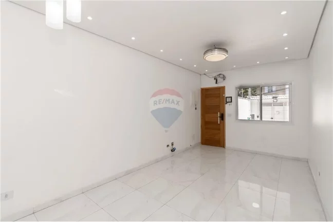 Imagem Sobrado Novo a Venda 107m² 3 Dorms 2 vagas prox. Jd.Prudencia