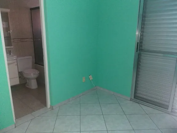 Imagem Apartamento com 3 Quartos para Alugar, 98 m² em Parque Santana - Mogi das Cruzes
