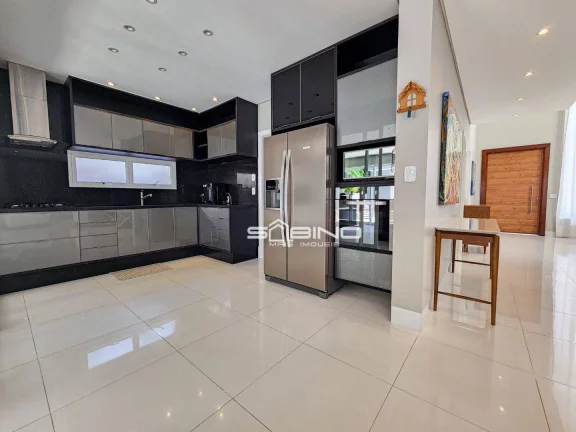 Imagem Casa à venda no Bairro Riviera de São Lourenço, casa com 5 suítes, 450m² de área útil, 5 vagas