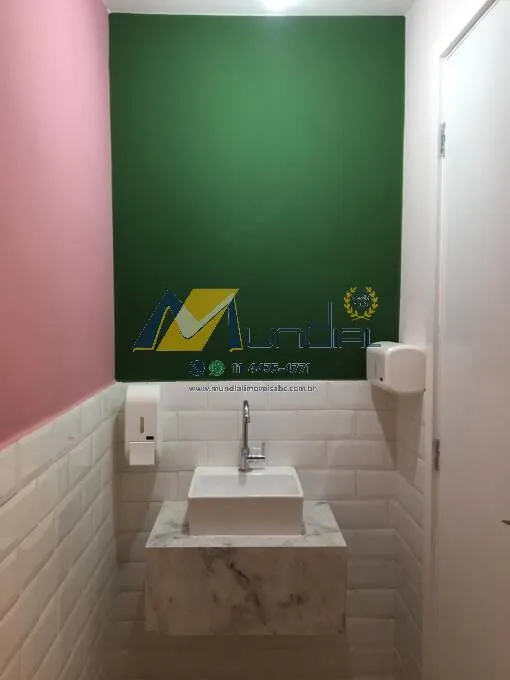 Imagem Alugo Galpão Comercial em São Caetano.