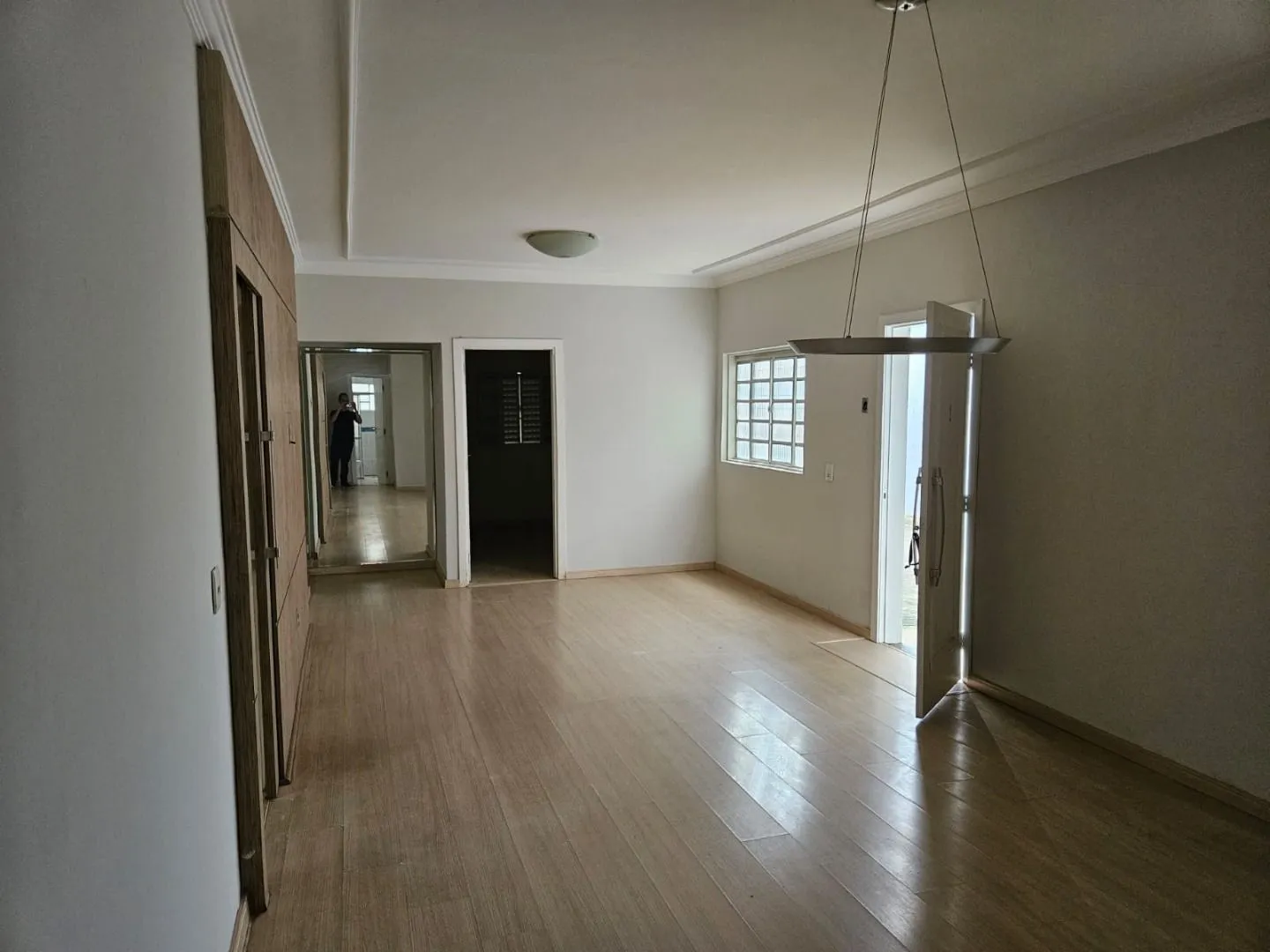 Foto do imóvel Apartamento à venda, 94 m² por R$ 230.000,00 - Jardim Andrades - Patos de Minas/MG