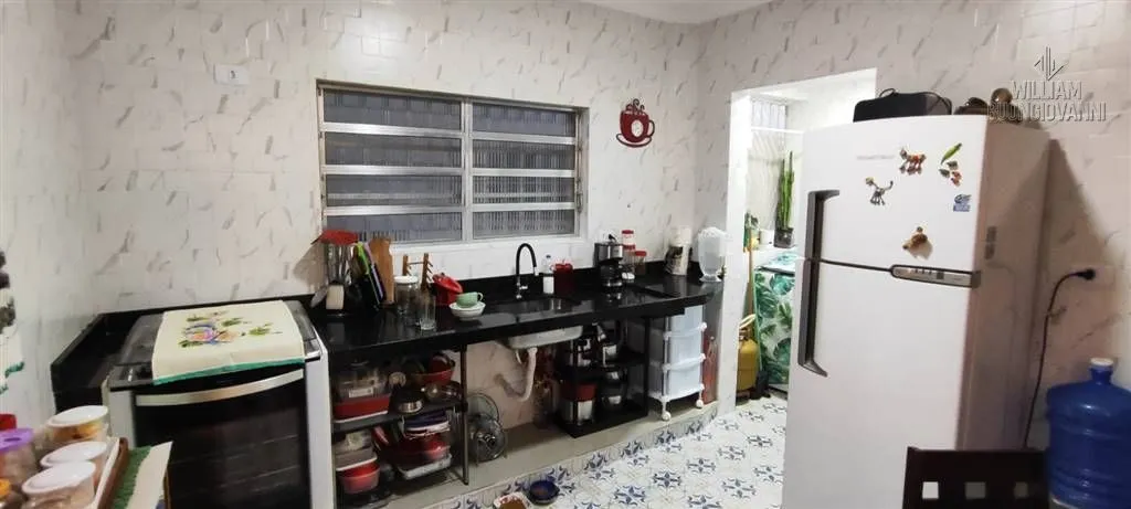 Imagem Apartamento 2 dorms, suíte, 94m² - 1 vaga na Aviação, Praia Grande