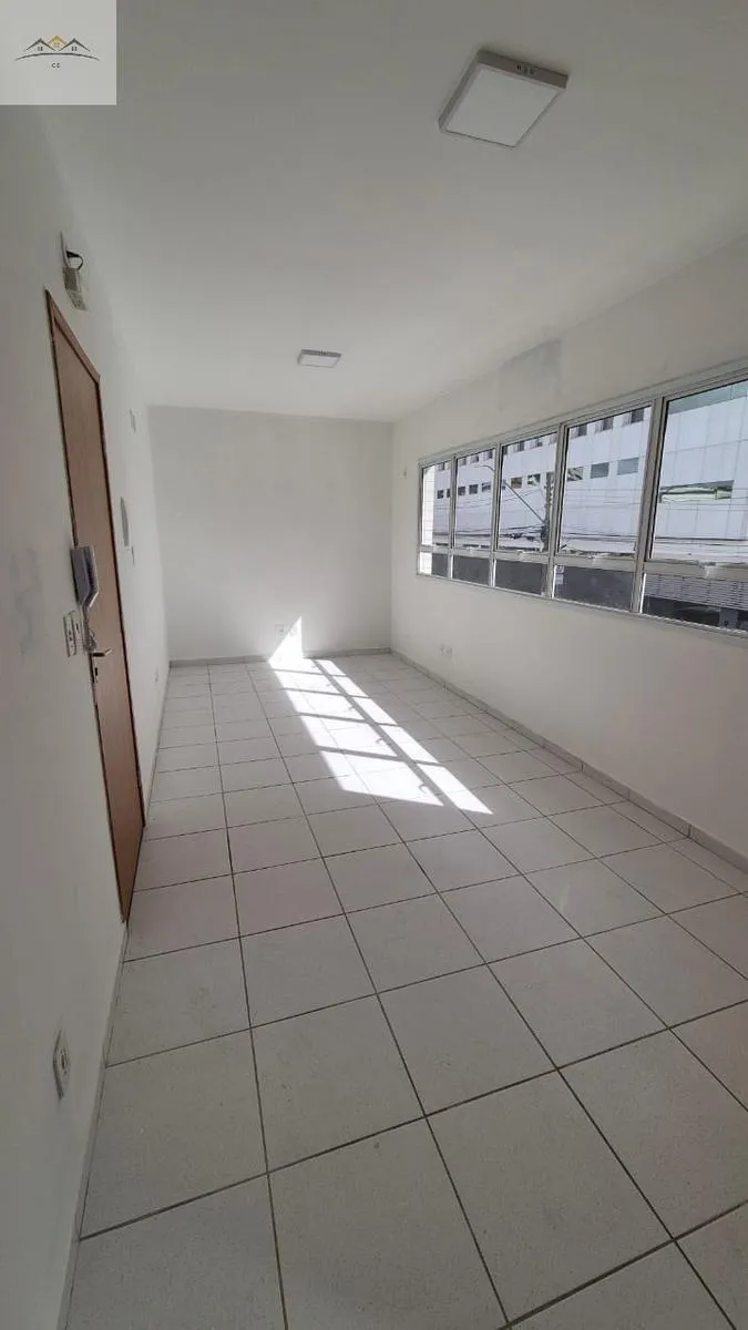 Imagem SALA COMERCIAL em Santo André - São Paulo, Vila Alzira