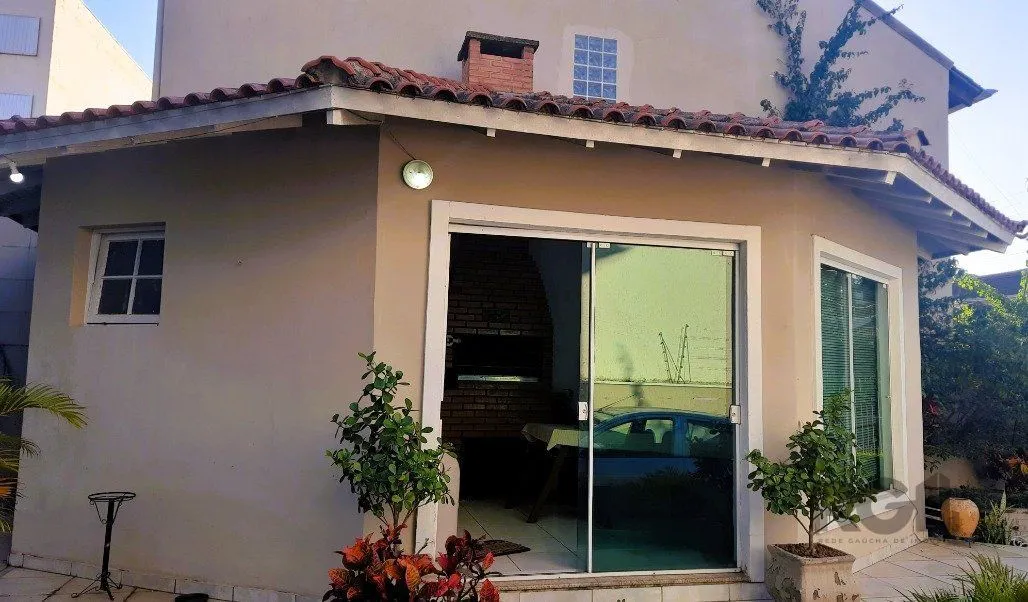 Imagem Casa em Medianeira