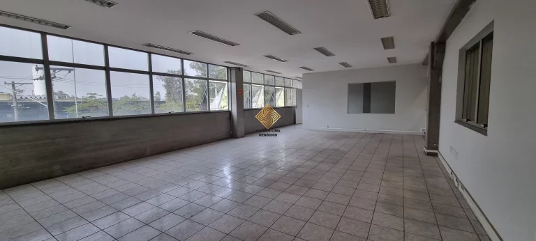 Imagem OPORTUNIDADE PARA O SEU NEGÓCIO GALPÃO DE 4407 M² TOTAL, ÓTIMA LOCALIZAÇÃO NA RAPOSO TAVARES - SÃO PAULO - ZONA OESTE