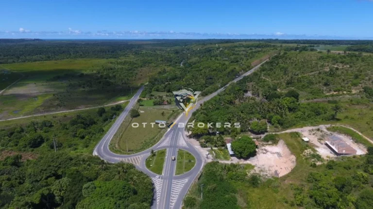 Imagem AREA RESIDENCIAL em ARRAIAL D'AJUDA - BA, BA 986