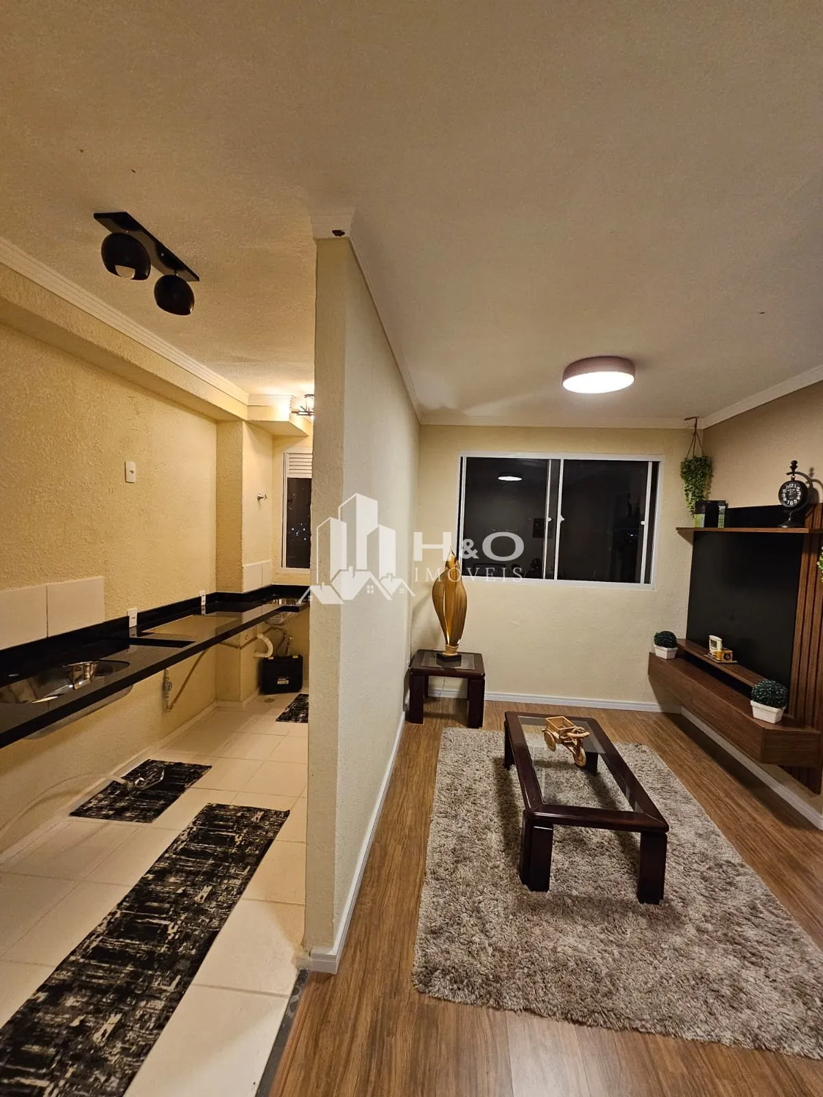 Foto do imóvel OPORTUNIDADE EM ITAQUERA/SP - CONDOMÍNIO FLOR DE CEREJEIRA Apartamento ideal para quem busca conforto, segurança e excelente localização.