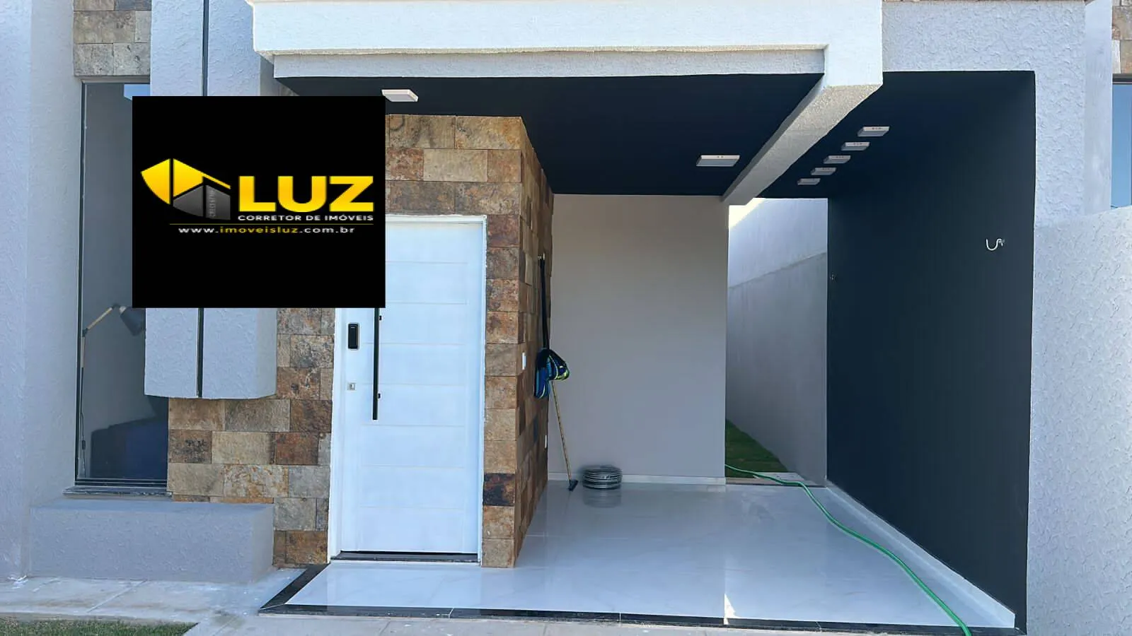 Foto do imóvel Casas novas no Melhor do Divinéia no AQUIRAZ!! Próximo a CE 040, há 10 minu