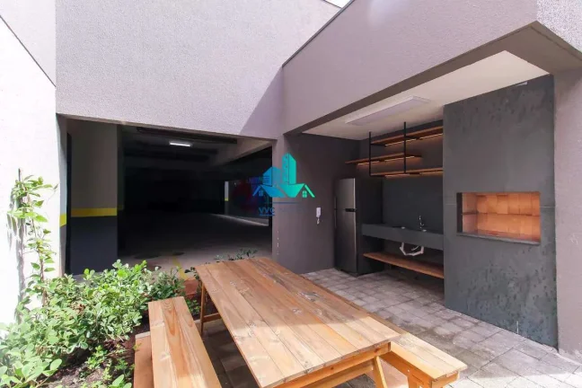 Imagem Imperdível no Belenzinho! 2 quartos com vaga em ótima localização!