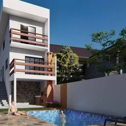 Imagem Casa Financiamento Terra Preta / Mairiporã
