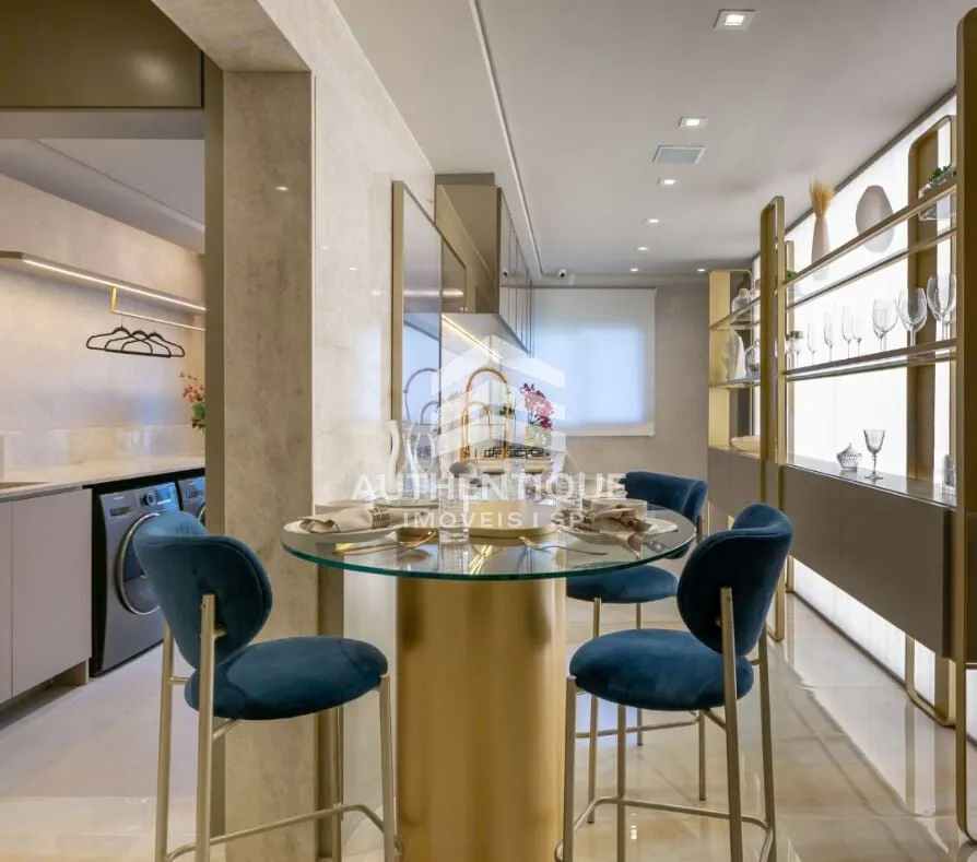 Imagem LIS MOEMA ILE SAINT-LOUIS - Apartamento à venda no bairro Moema - São Paulo/SP, Zona Sul