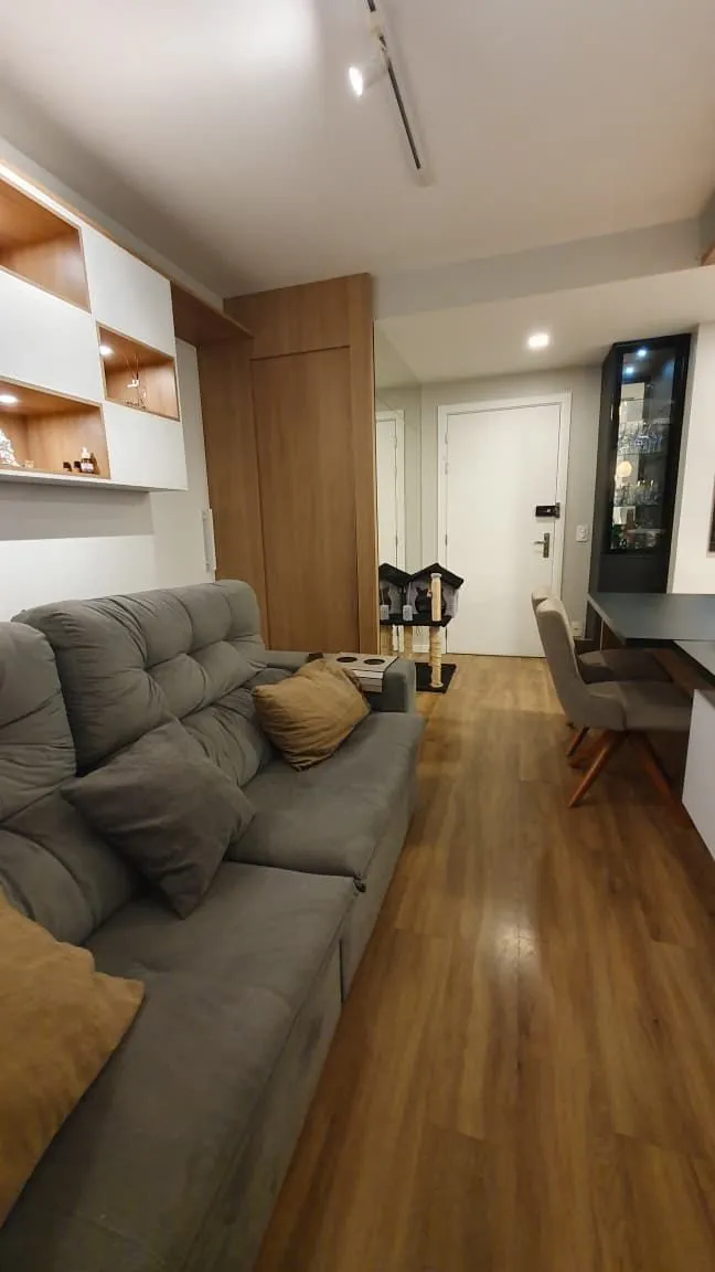 Imagem Apartamento no NEX FWD com 1 dormitório