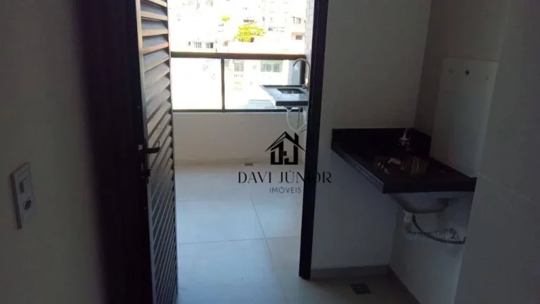 Imagem Apartamento com 3 dormitórios à venda, 108 m² por R$ 950.000,00 - Vila Lucy - Sorocaba/SP