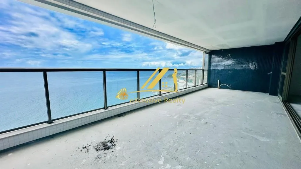 Imagem Apartamento RESIDENCIAL em Salvador - Bahia, Ondina