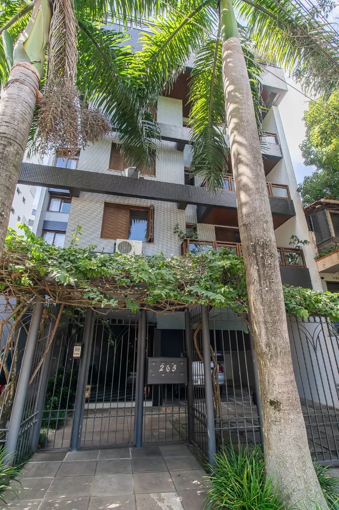 Imagem Apartamento Garden em Petrópolis