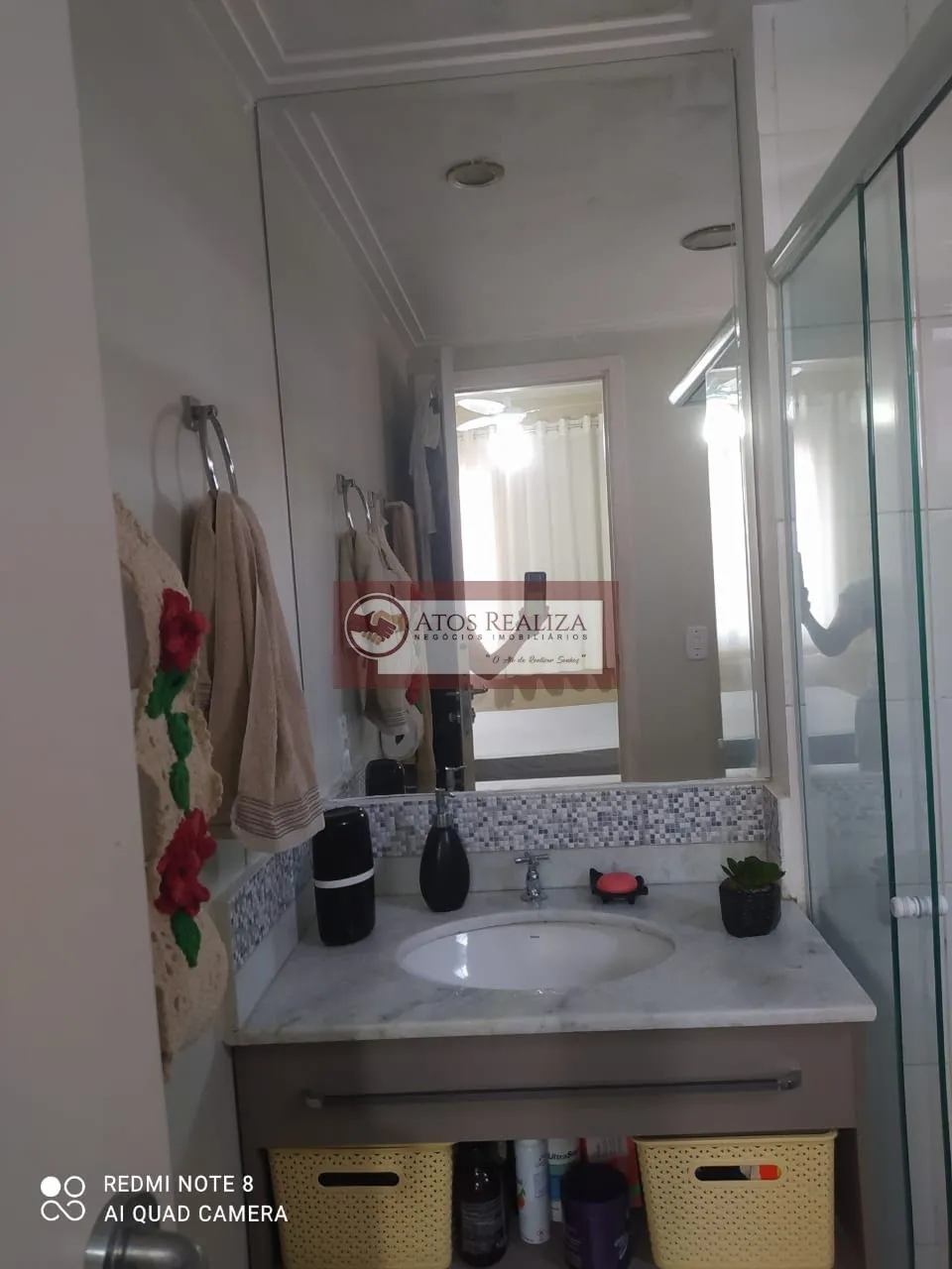 Imagem Belíssimo Apartamento em Osasco para Locação -