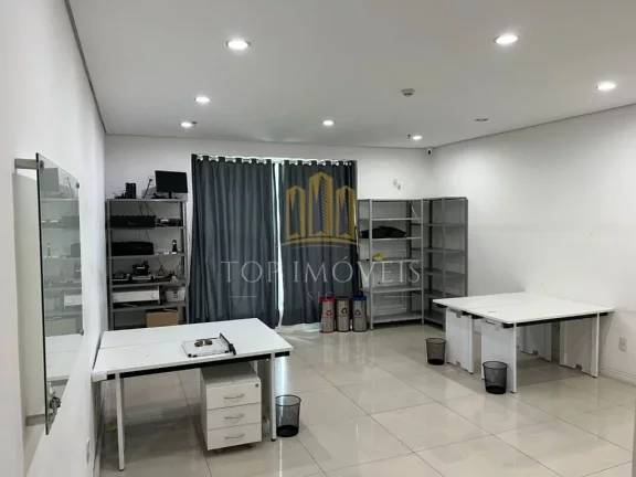 Imagem Sala para alugar 40m² Jardim das Colinas São José dos Campos/SP