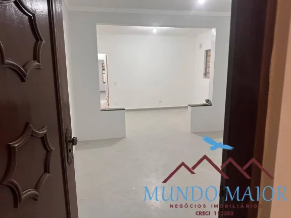 Imagem Oportunidade! Sobrado com Suíte e Quintal a 5 Min da Estação Capuava !!!!!!