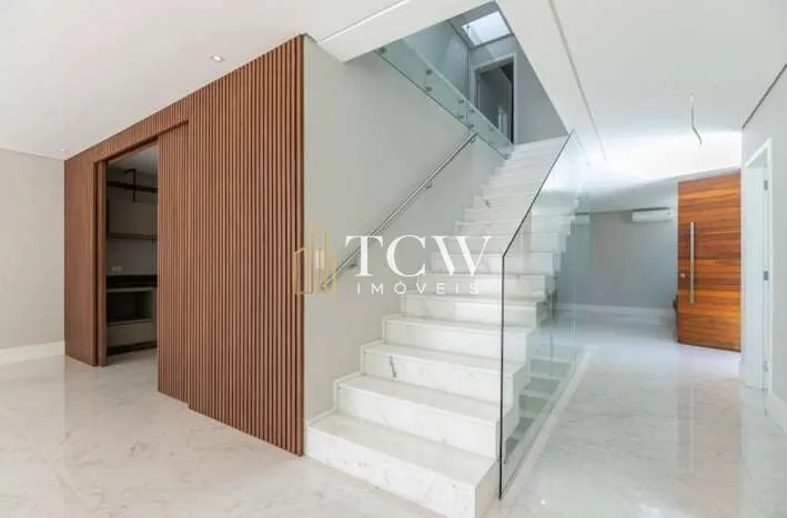 Imagem Casa à venda no bairro Chácara Santo Antônio (Zona Sul) - São Paulo/SP, Zona Sul