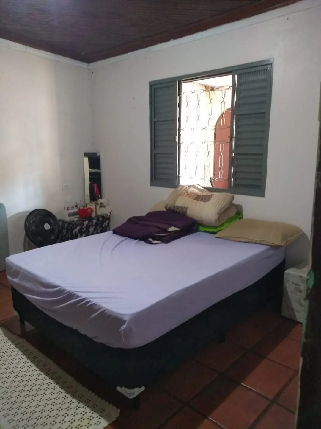 Imagem Casa à venda 3 Quartos, 4 Vagas, 178M², Maria Áurea, Pindamonhangaba - SP