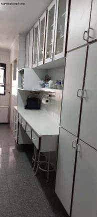 Imagem APARTAMENTO RESIDENCIAL em SÃO PAULO - SP, JARDIM VAZANI